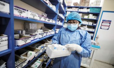 Contraloría: más de S/ 8 millones en medicinas y material a punto de caducar en EsSalud