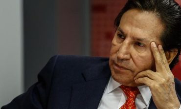Alejandro Toledo: Cancillería firmó acuerdo para repatriar dinero incautado a expresidente