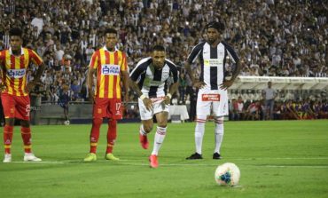 Alianza Lima vs. Atlético Grau chocan este viernes por la Liga 1
