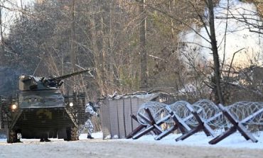 Rusia invade Ucrania: se eleva a 57 ucranianos muertos y 169 heridos