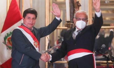Autoridades piuranas reaccionan ante nuevo Gabinete Ministerial liderado por Aníbal Torres