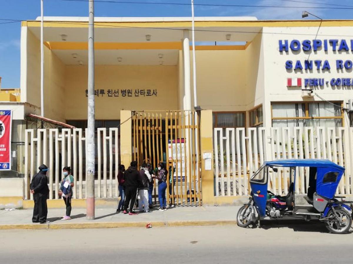 Piura: balean a joven para robarle su motocicleta
