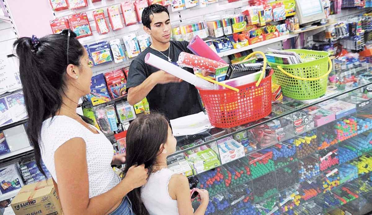 Regreso a clases: Recomendaciones para iniciar tu negocio en campaña escolar