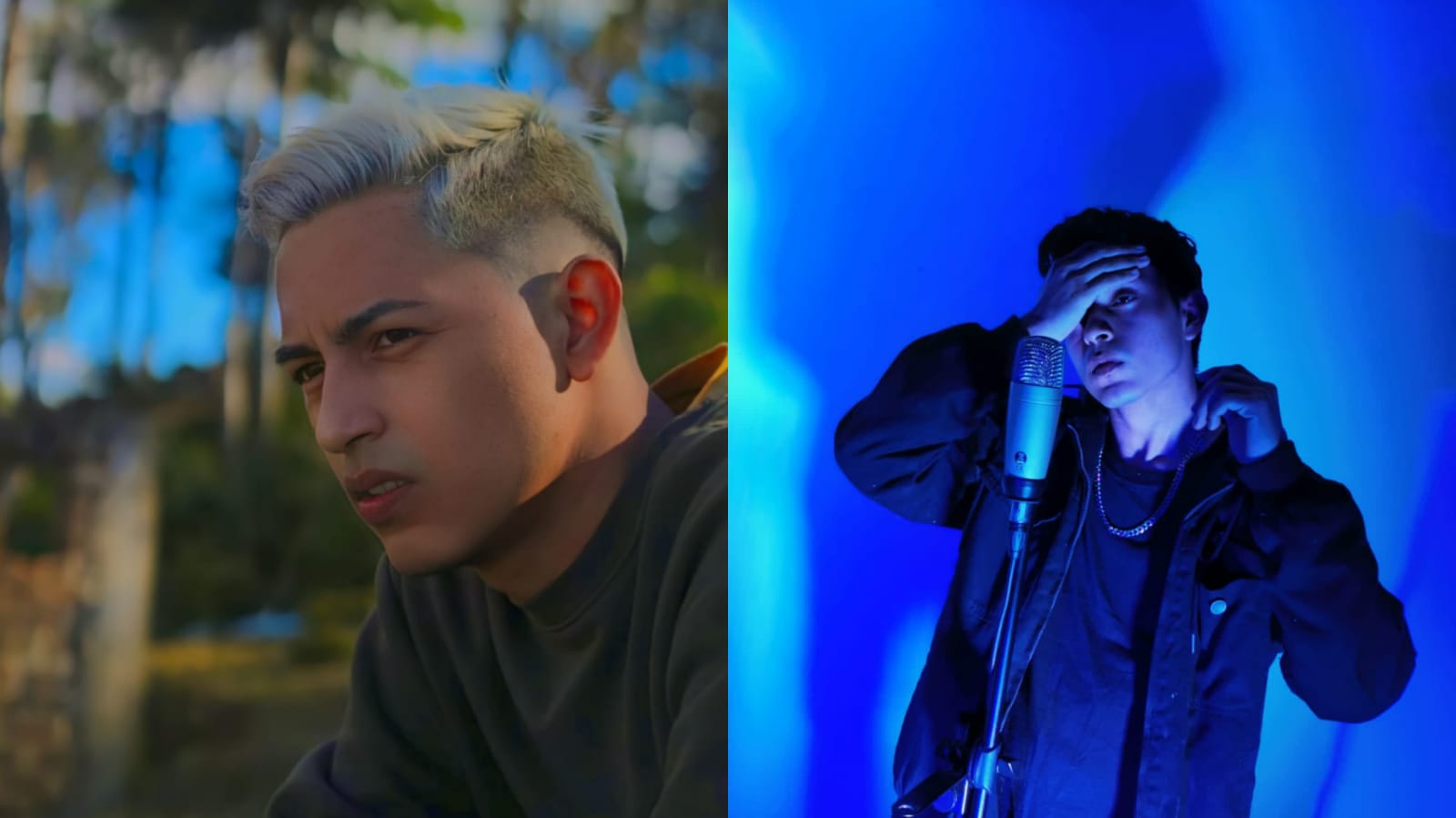 Cantante piurano lanzará un nuevo tema por San Valentín