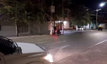 Piura: mototaxistas son desalojados del centro de la ciudad