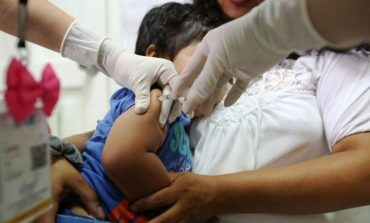 Advierten lento avance en inmunización de menores en provincias del Alto Piura