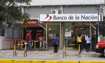 Banco de la Nación: cajeros MultiRed no estarán disponibles este 13 de febrero por mantenimiento
