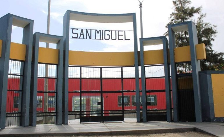 Sanmiguelinos tendrán que nivelarse para empezar el año escolar 2022