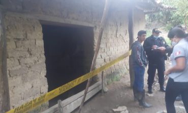 Adolescente involucrado en asesinato de familia en Chalaco es recluido en Centro de Rehabilitación Juvenil