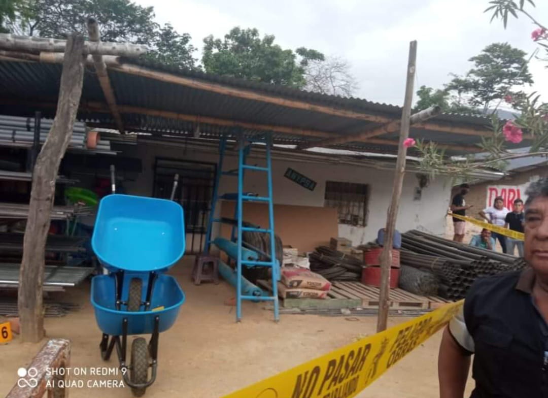 Piura: dos mujeres fueron asesinadas en Ayabaca