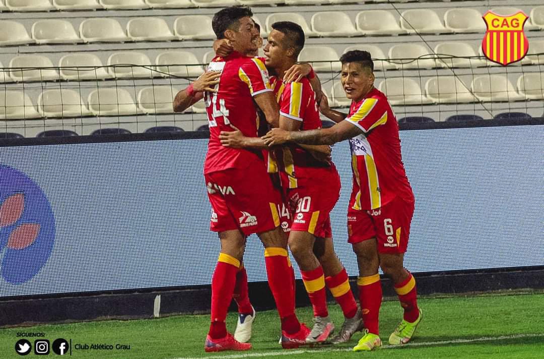 Atlético Grau de Piura sale en busca de su primera victoria