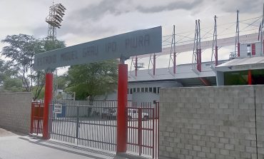 Alcalde de Piura: "Gobierno Regional no brinda información sobre problemas del Estadio Miguel Grau"