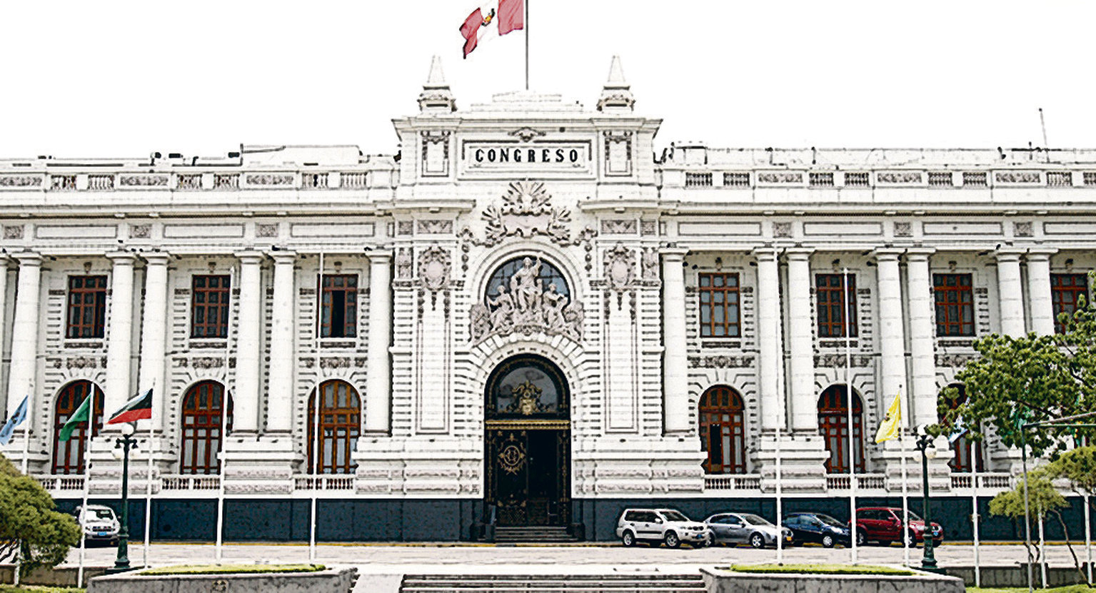 Comisión de Constitución aprobó eliminar que un nuevo Gabinete deba pedir voto de confianza