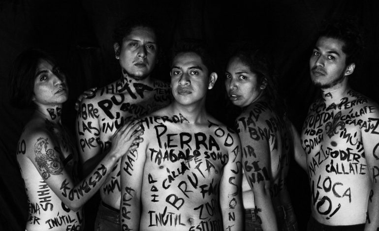 Jóvenes actores representarán a Piura en Muestra Nacional de Teatro Peruano