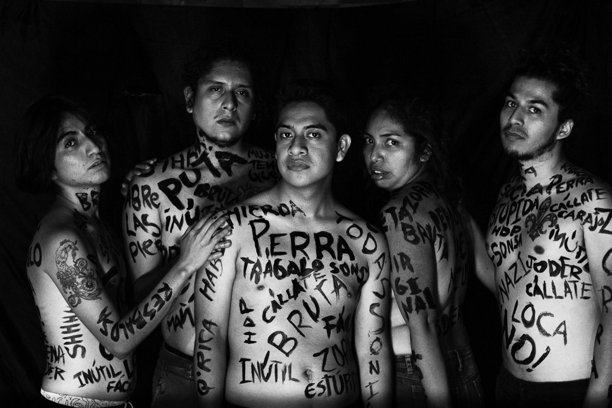 Jóvenes actores representarán a Piura en Muestra Nacional de Teatro Peruano