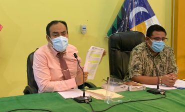 Piura: Procurador municipal denunciará al juez Leandro Burgos por prevaricato