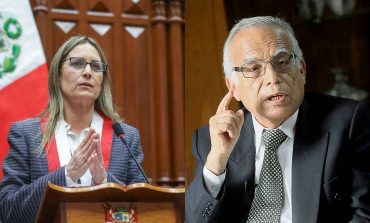 Aníbal Torres: presentación del Gabinete para pedido del voto de confianza será el 8 de marzo