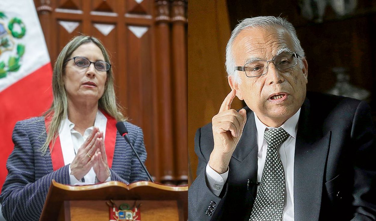 Aníbal Torres: presentación del Gabinete para pedido del voto de confianza será el 8 de marzo