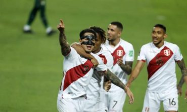 El emotivo mensaje de Selección Peruana previo a duelo ante Ecuador: "Tenemos que ser un solo puño"