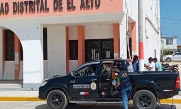 Funcionarios ediles de El Alto seguirán investigados