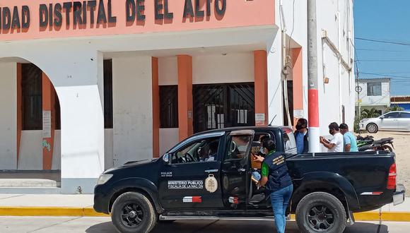 Funcionarios ediles de El Alto seguirán investigados