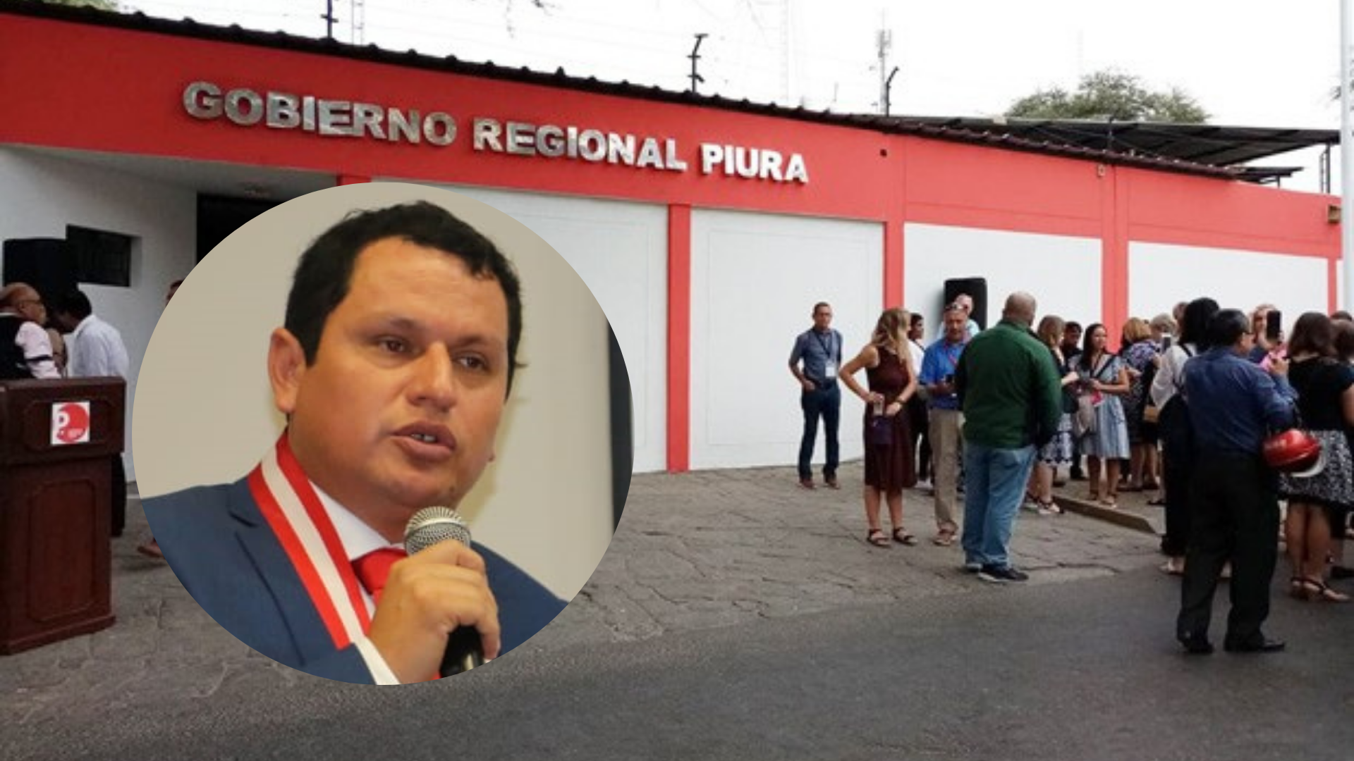 Periodistas denuncian que Gobierno Regional de Piura impide acceso a actividades
