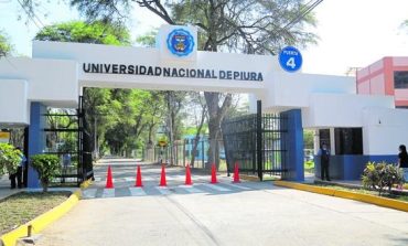 Denuncian presunto reglaje contra rector de la Universidad Nacional de Piura
