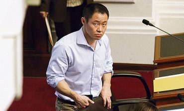 Fiscalía concluyó investigación contra Kenji Fujimori por caso Limasa