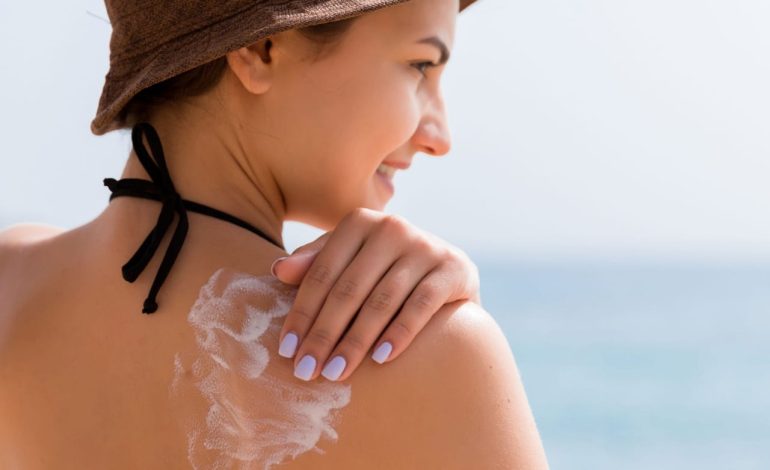 Vida saludable: ¿Por qué es importante el cuidado de nuestra piel ?