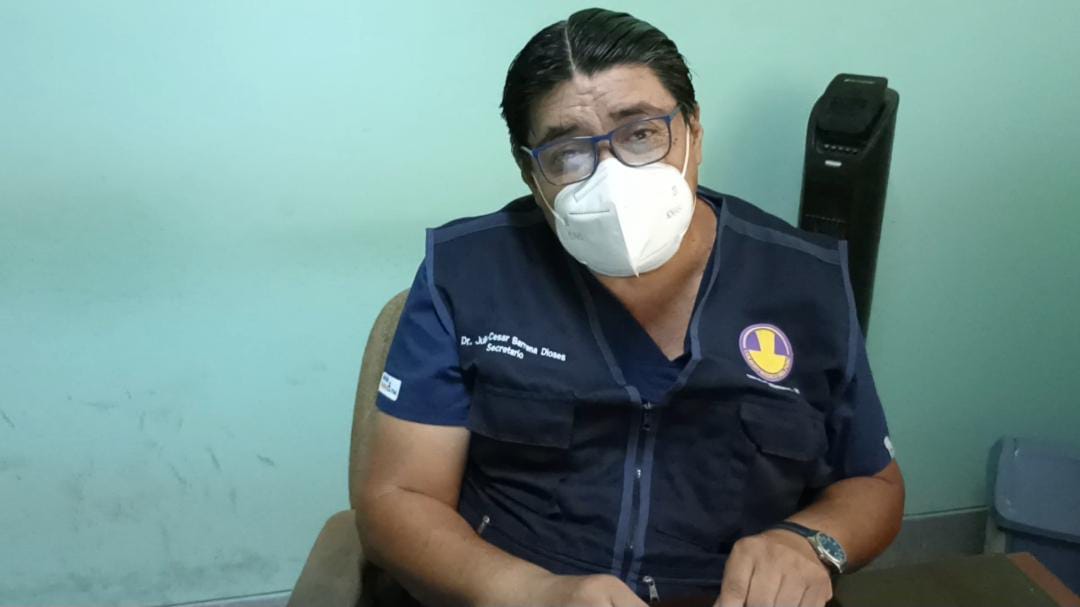 Piura, Castilla y Sullana son los distritos con más casos de variante ómicron en la región