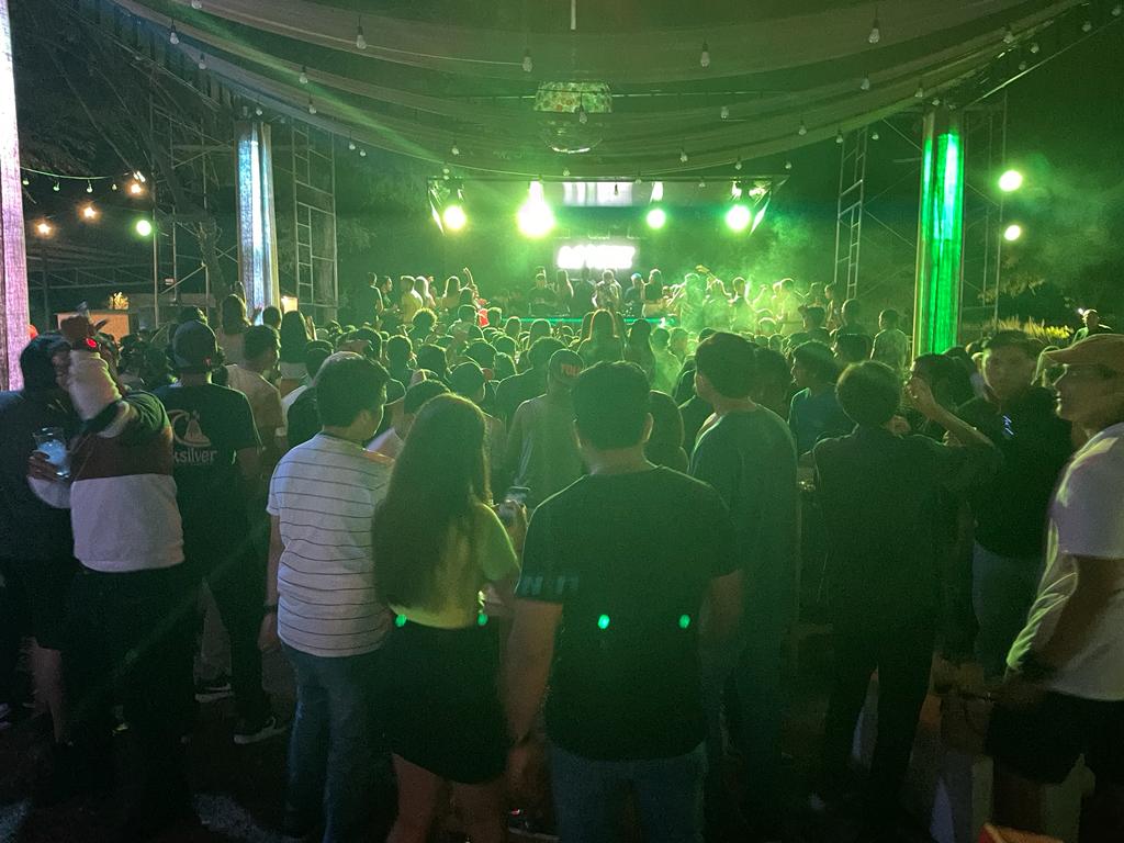 Piura: encuentran menores de edad en fiesta Covid-19