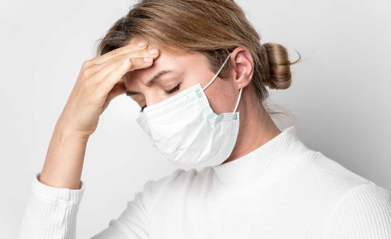 Vida Saludable: ¿Conoces las diferencias entre resfriado, influenza y COVID-19?