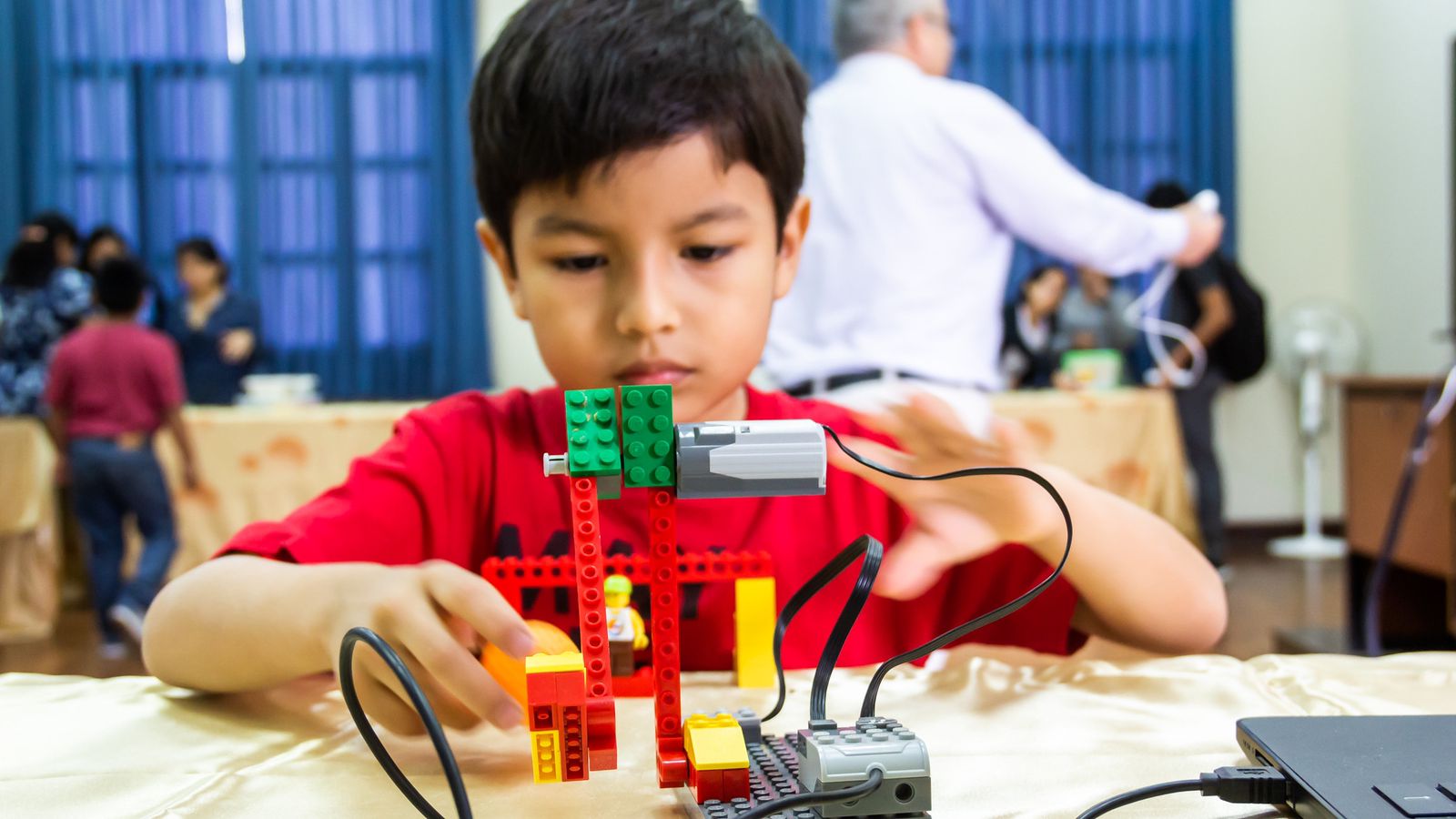 ¿Qué actividades pueden realizar los niños en vacaciones?