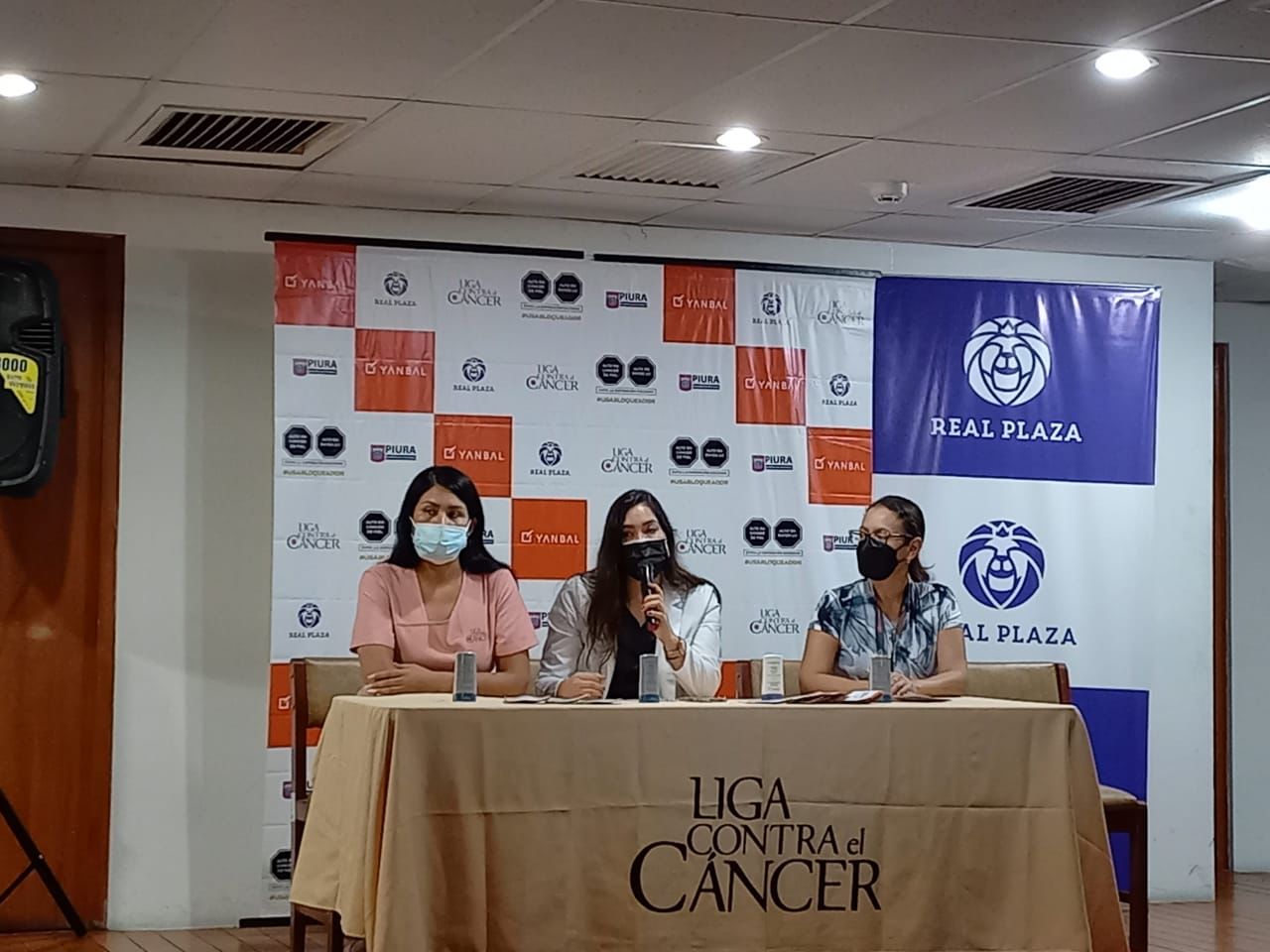 Liga contra el Cáncer lanza campaña: “Octógonos Solares” para prevenir el cáncer de piel en Piura