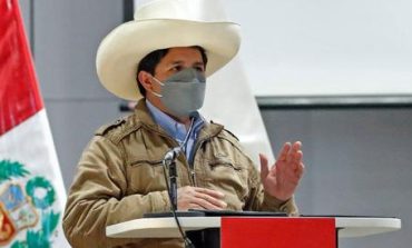 ANGR exige explicaciones al presidente Castillo tras revelaciones de Karelim López