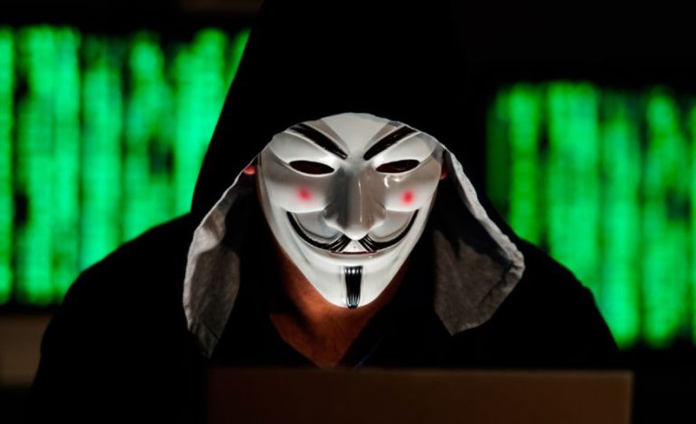 Anonymous declara guerra cibernética contra Rusia