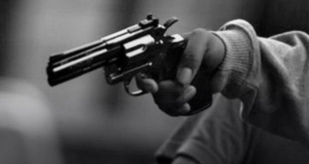 Asesinato en Paita: sicarios disparan matan a vigilante