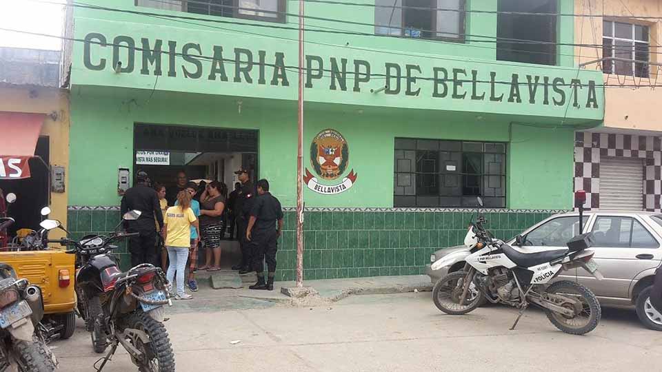 Piura: choque entre camioneta y moto furgón deja a tres personas heridas