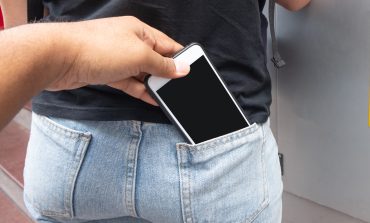 Tip TEC: ¿Qué hacer si roban o pierdes el celular?