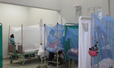 Piura: se eleva a 25 los fallecidos por dengue