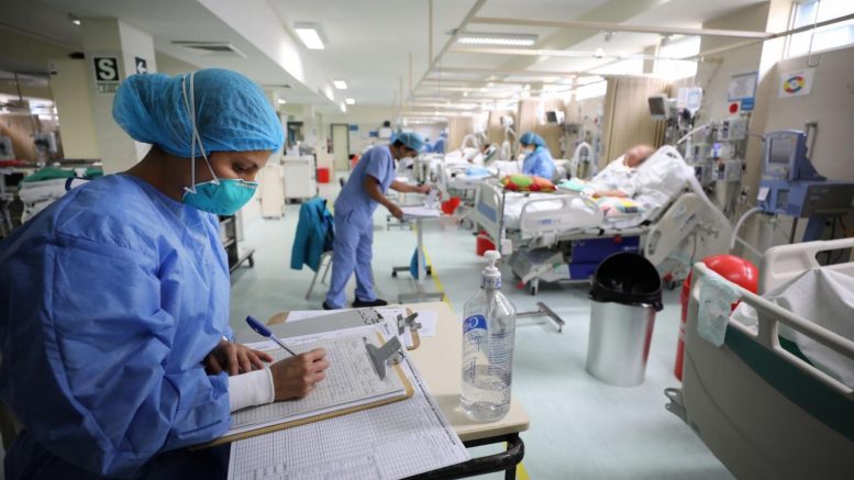 Ministerio de Salud enviará 20 camas UCI a la región Piura