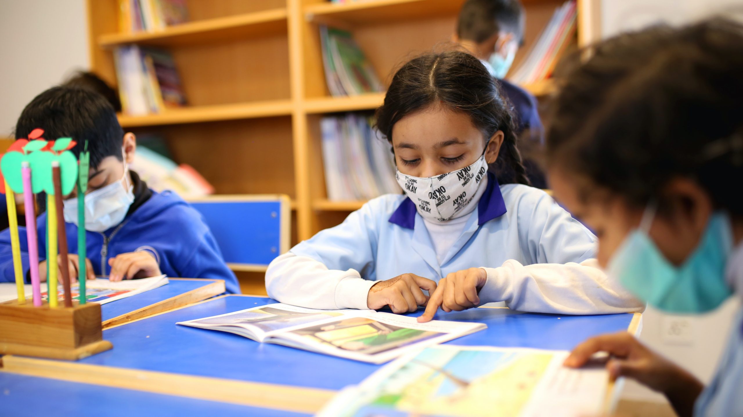 Retorno a clases: consejos para que tus hijos se mantengan seguros