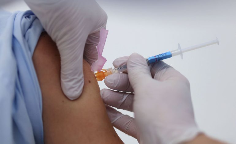 Covid-19: llegó al Perú lote con más de 1.2 millones de dosis de la vacuna de Moderna
