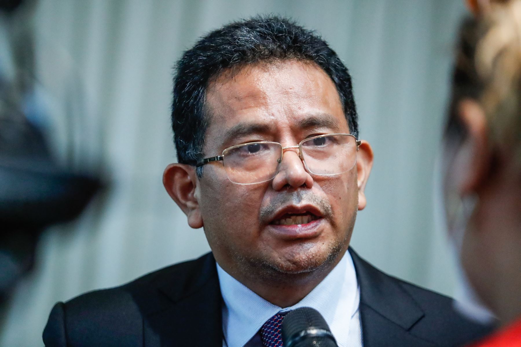 Presidente Castillo hablará sobre lo que quiere escuchar el país, informa abogado