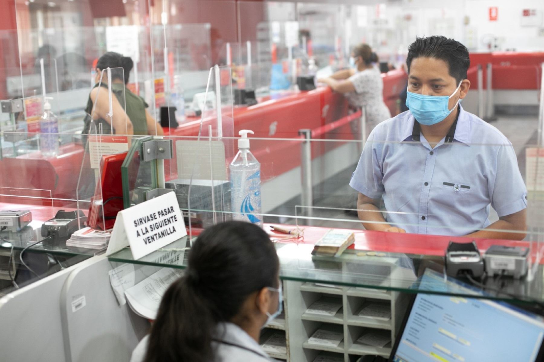 Trabajadores privados tienen hasta el 31 de marzo para cobrar bono de S/ 210