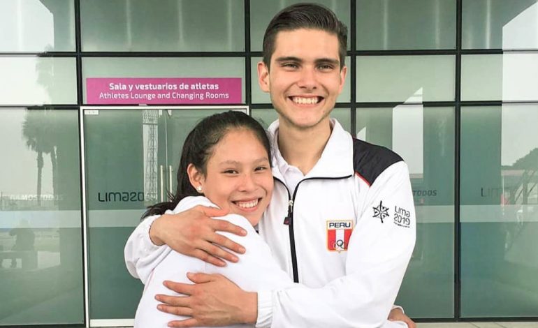 Perú logra dos medallas de oro en Campeonato Panamericano de Taekwondo