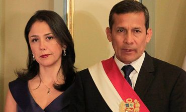 Juicio contra Humala y Heredia por presunto lavado de activos continuará el 4 de abril