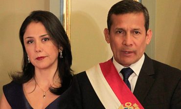 Solicitan el pago de 20 millones de soles como reparación civil contra Humala y Heredia