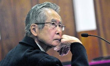 TC publica fallo que ordena a liberación inmediata de expresidente Alberto Fujimori