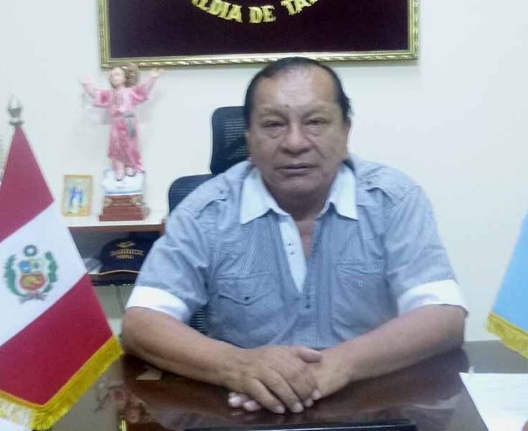 Piura: absuelven a exalcalde de Talara acusado de corrupción